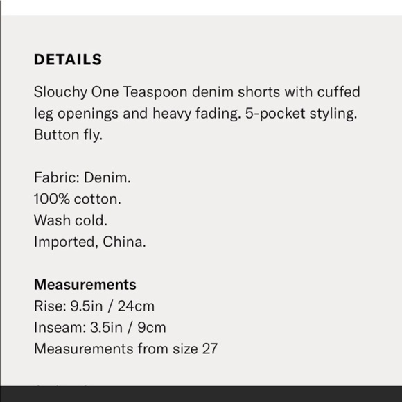 SOLD One teaspoon chargers 30 - Picture 3 of 8